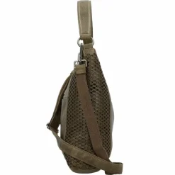 FredsBruder My Schultertasche Leder 40 cm