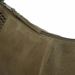 FredsBruder My Schultertasche Leder 40 cm