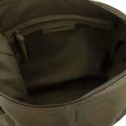 FredsBruder My Schultertasche Leder 40 cm