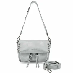 FredsBruder Rebel At Heart Schultertasche Leder 26 cm