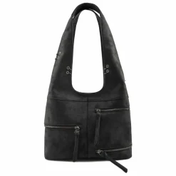 FredsBruder Rebel At Heart Schultertasche Leder 29 cm