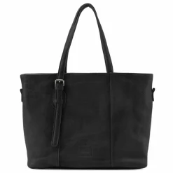 FredsBruder Reversible Wendeshopper Leder 37 cm
