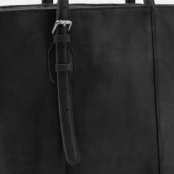 FredsBruder Reversible Wendeshopper Leder 37 cm