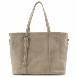 FredsBruder Reversible Wendeshopper Leder 37 cm