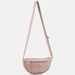 FredsBruder Riffel Umhängetasche Leder 30.5 cm