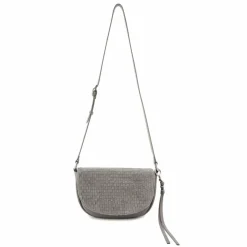 FredsBruder Weave Harmony Umhängetasche Leder 25 cm