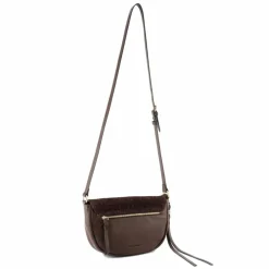 FredsBruder Weave Harmony Umhängetasche Leder 25 cm