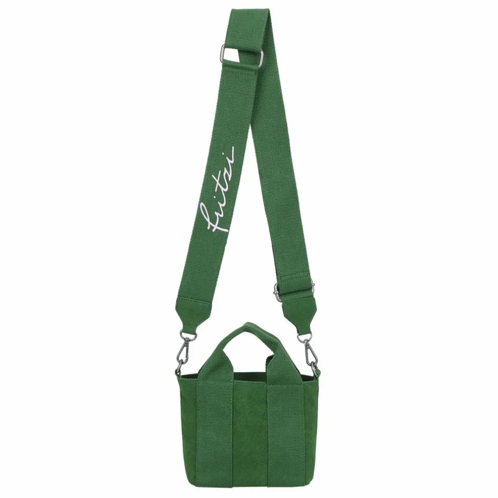 Fritzi aus Preußen Bini Schultertasche 20 cm