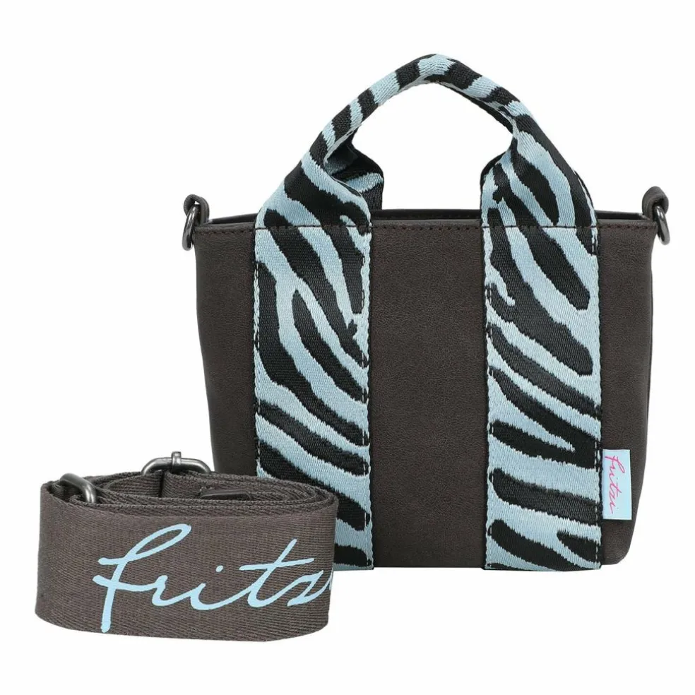 Fritzi aus Preußen Bini Schultertasche 20 cm