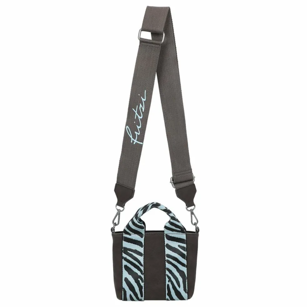 Fritzi aus Preußen Bini Schultertasche 20 cm
