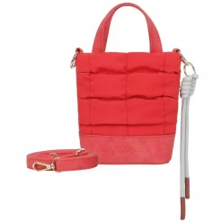 Fritzi aus Preußen Brigitte x fritzi Mini Toty limited Bubble Mini Bag Handtasche 13 cm