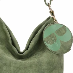 Fritzi aus Preußen Brigitte x Fritzi Jive Schultertasche 27 cm