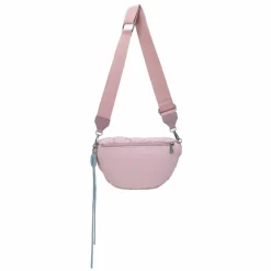 Fritzi aus Preußen Brigitte x fritzi Bum limited Bubble Black Gürteltasche 30 cm