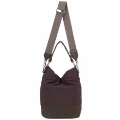 Fritzi aus Preußen Brigitte x fritzi Olga limited Bubble Schultertasche 27 cm