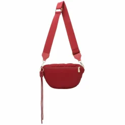 Fritzi aus Preußen Brigitte x fritzi Bum limited Bubble Black Gürteltasche 30 cm