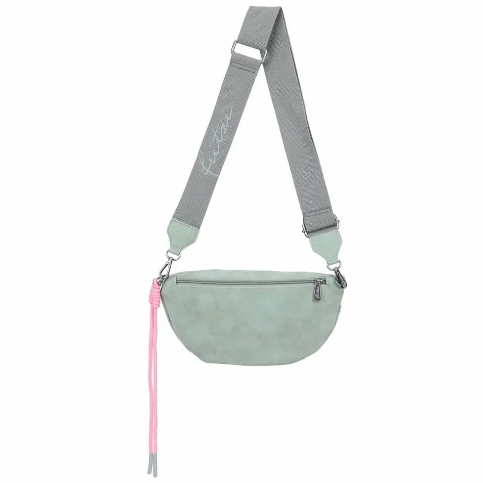 Fritzi aus Preußen Bum Bag Soft Gürteltasche 34 cm