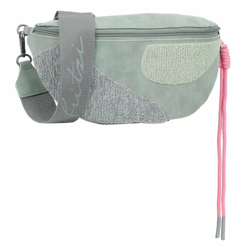 Fritzi aus Preußen Bum Bag Soft Gürteltasche 34 cm