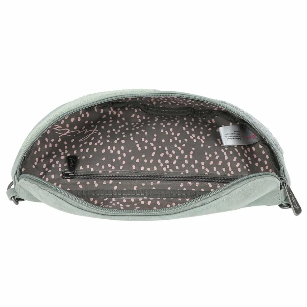 Fritzi aus Preußen Bum Bag Soft Gürteltasche 34 cm