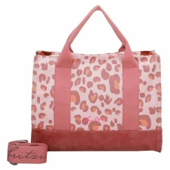 Fritzi aus Preußen Canvas Handtasche 40 cm