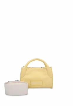 Fritzi aus Preußen Chunk02 Vintage Handtasche 18.5 cm