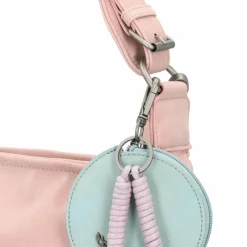 Fritzi aus Preußen Fritzi Hobo Vintage Schultertasche 33 cm