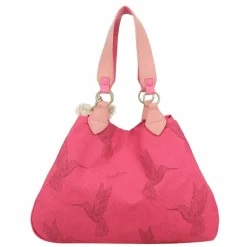 Fritzi aus Preußen Fritzi x Frida Kahlo Izzy Medium Limited Shopper Tasche 42 cm
