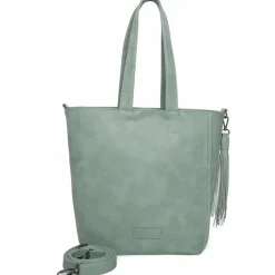 Fritzi aus Preußen Fritzi34 Vintage Shopper Tasche 29 cm
