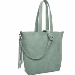 Fritzi aus Preußen Fritzi34 Vintage Shopper Tasche 29 cm
