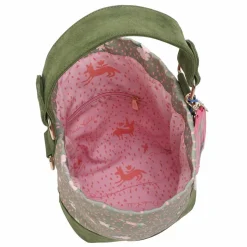 Fritzi aus Preußen Fritzi x Frida Kahlo Schultertasche 37 cm