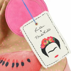 Fritzi aus Preußen Fritzi x Frida Kahlo Schultertasche 37 cm