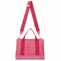 Fritzi aus Preußen Fritzi x Frida Kahlo Shopper Tasche 40 cm