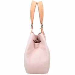 Fritzi aus Preußen Frottee Limited Barbie Izzy Medium Shopper Tasche 42 cm