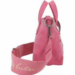 Fritzi aus Preußen Hello Kitty fritzi Big Baby Handtasche 20 cm