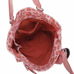Fritzi aus Preußen Izzy02 Canvas Shopper Tasche 32 cm