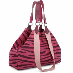 Fritzi aus Preußen Izzy Canvas Shopper Tasche 45 cm
