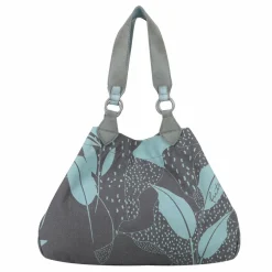 Fritzi aus Preußen Izzy Medium Limited Leaves Schultertasche 42 cm