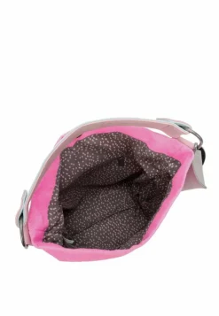 Fritzi aus Preußen Izzy07 Olga Canvas Schultertasche 27 cm