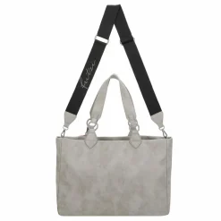 Fritzi aus Preußen Izzy Vintage Shopper Tasche 42 cm