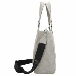 Fritzi aus Preußen Izzy Vintage Shopper Tasche 42 cm