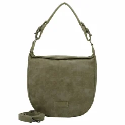 Fritzi aus Preußen Jazy01 Dotty Schultertasche 32 cm
