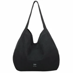 Fritzi aus Preußen Malibu Denim Limited Barbie Easy Schultertasche 48 cm