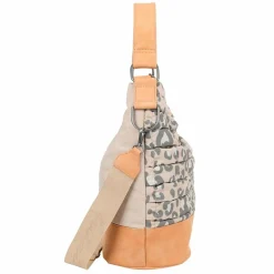 Fritzi aus Preußen Olga Limited Leo Bubble Schultertasche 27 cm