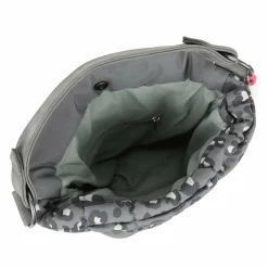 Fritzi aus Preußen Olga Limited Leo Bubble Schultertasche 27 cm
