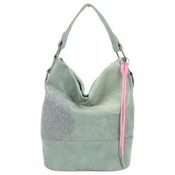 Fritzi aus Preußen Olga Schultertasche 27 cm