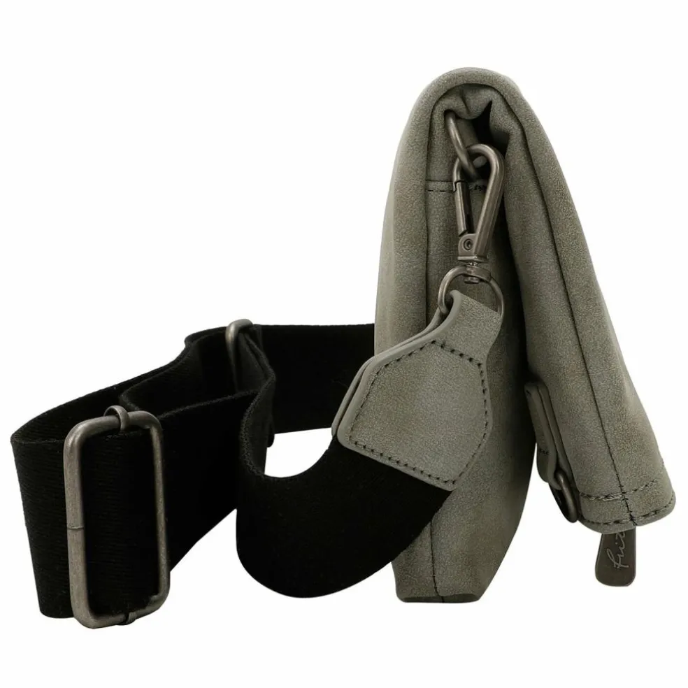 Fritzi aus Preußen Ronja Cross Vintage Umhängetasche 30 cm