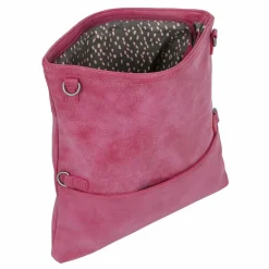 Fritzi aus Preußen Ronja Cross Vintage Umhängetasche 30 cm