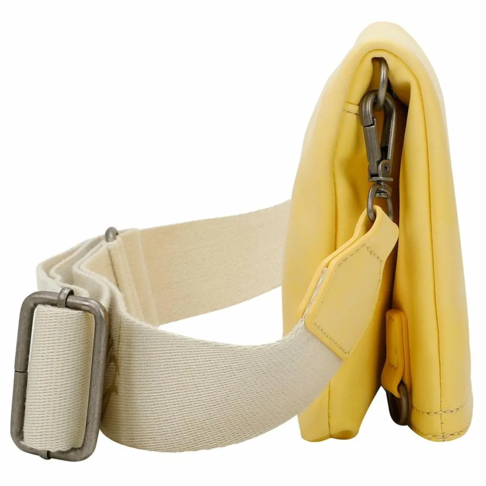 Fritzi aus Preußen Ronja Cross Vintage Umhängetasche 30 cm