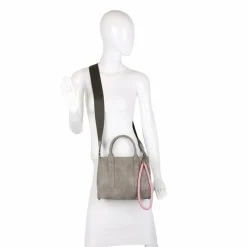 Fritzi aus Preußen SquareN Vintage Handtasche 20.5 cm