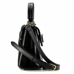 Furla 1927 Handtasche Leder 21 cm