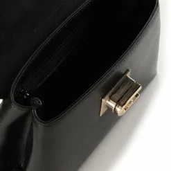Furla 1927 Handtasche Leder 21 cm